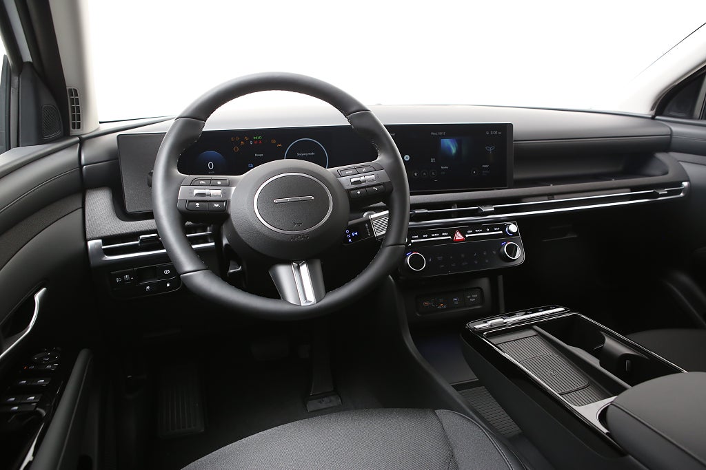 Hyundai Tucson  4WD Plug-in Essential Avbetalningskampanj