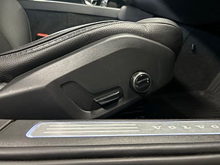 Volvo V90 Cross Country D4 AWD Automat Inscription PRO Välutrustad Kamera/Drag – bild 17
