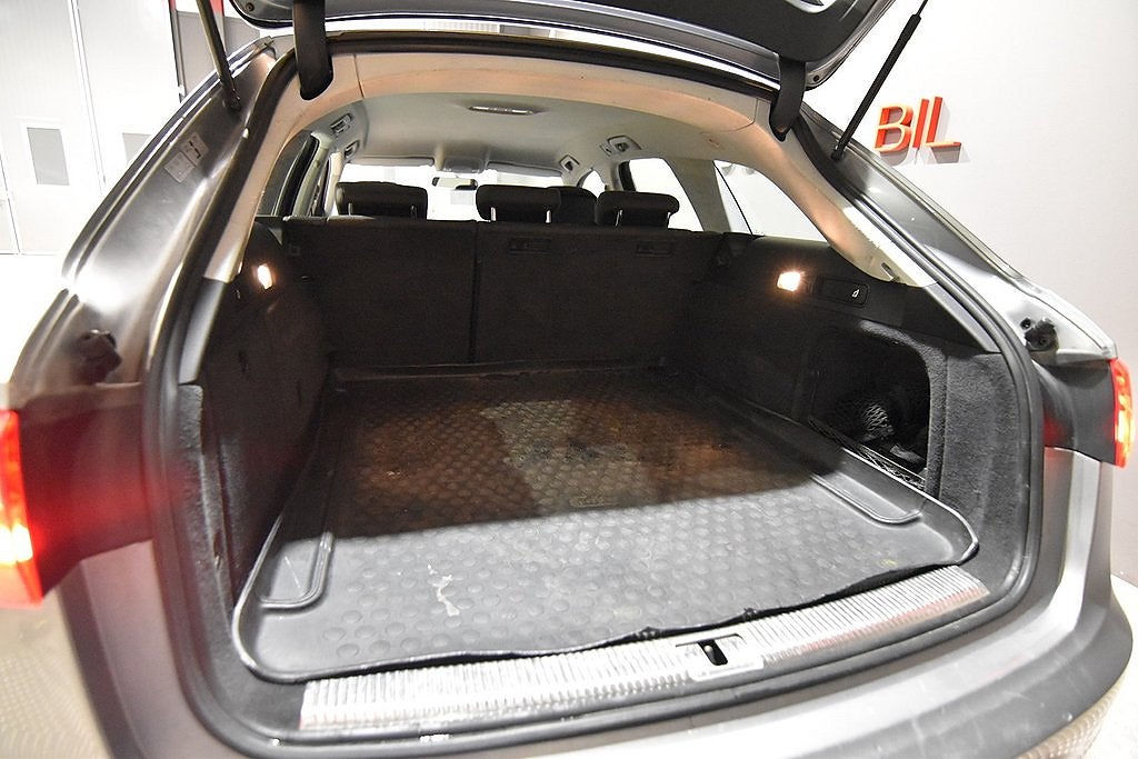 Audi A6 2014 - miniatyr 14