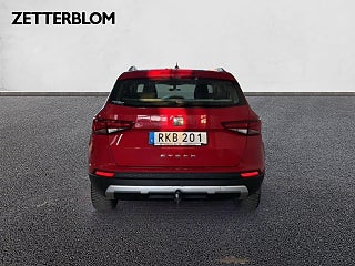 SUV Seat Ateca 4 av 16