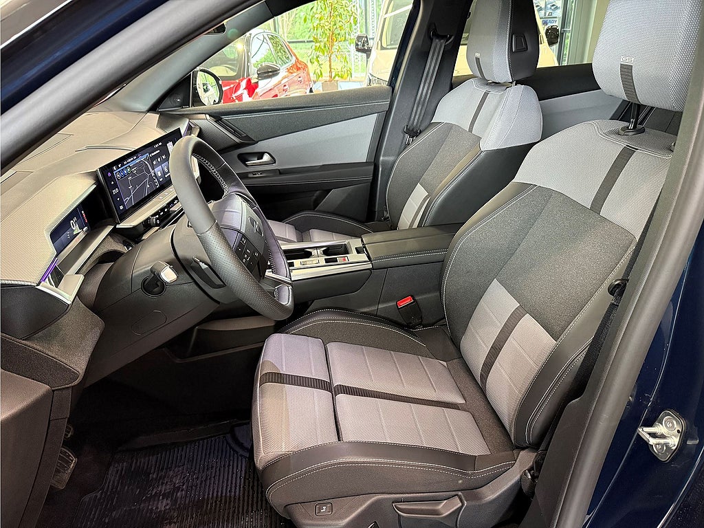 Bild på Opel Grandland GS+ Electric - DEMO