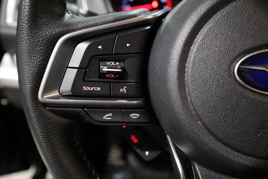 Subaru Outback 2,5i 175hk Ridge AWD Aut Drag M-värme Kamera Läder 2020