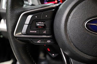 Kombi Subaru Outback 21 av 23