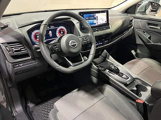 SUV Nissan Qashqai 9 av 20