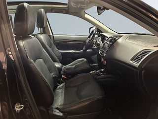 Mitsubishi ASX 2.2 Di-D 4WD Business Drag/S&V-Hjul/M-värm/Kamera – bild 10