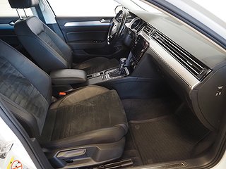 Kombi Volkswagen Passat 10 av 21