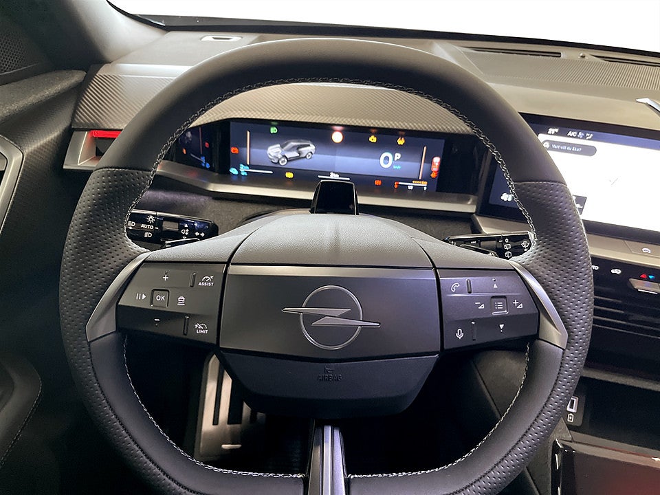 Bild på Opel Grandland GS PHEV - DEMO