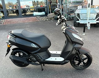 Moped/EU-Moped Peugeot Motocycles Streetzone 2 av 8