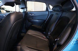 SUV Hyundai Kona 13 av 27