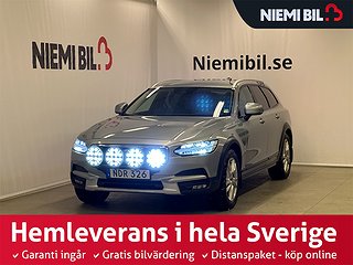 Volvo V90 Cross Country D4 AWD Momentum Navi/Kamera/SoV/MoK