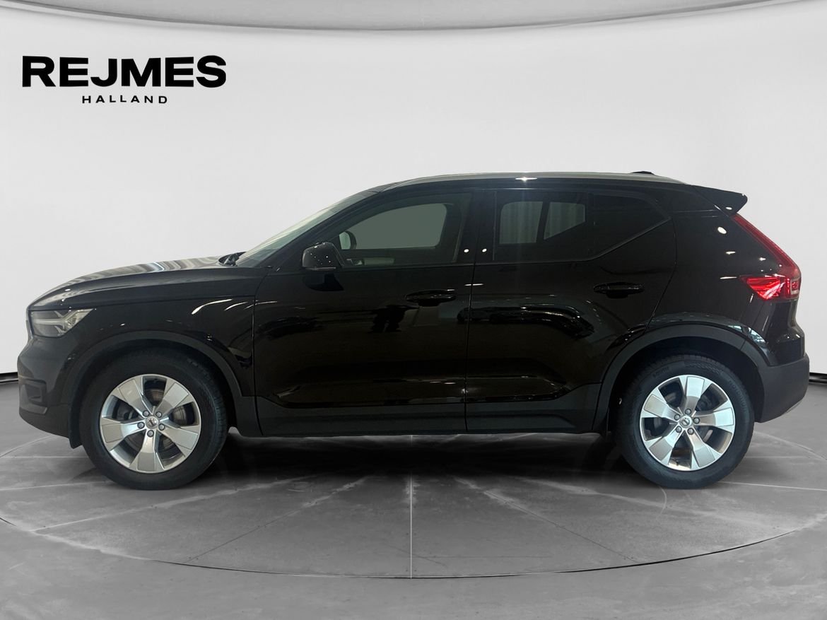 Volvo XC40 2020, bild 3/44