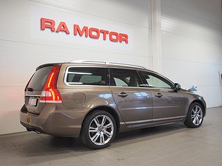 Kombi Volvo V70 4 av 24