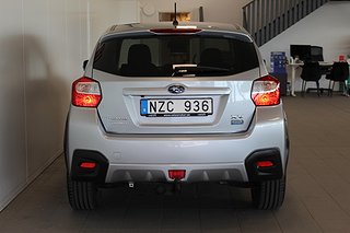 Kombi Subaru XV 5 av 18