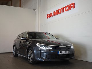 Kombi Kia Optima 1 av 29