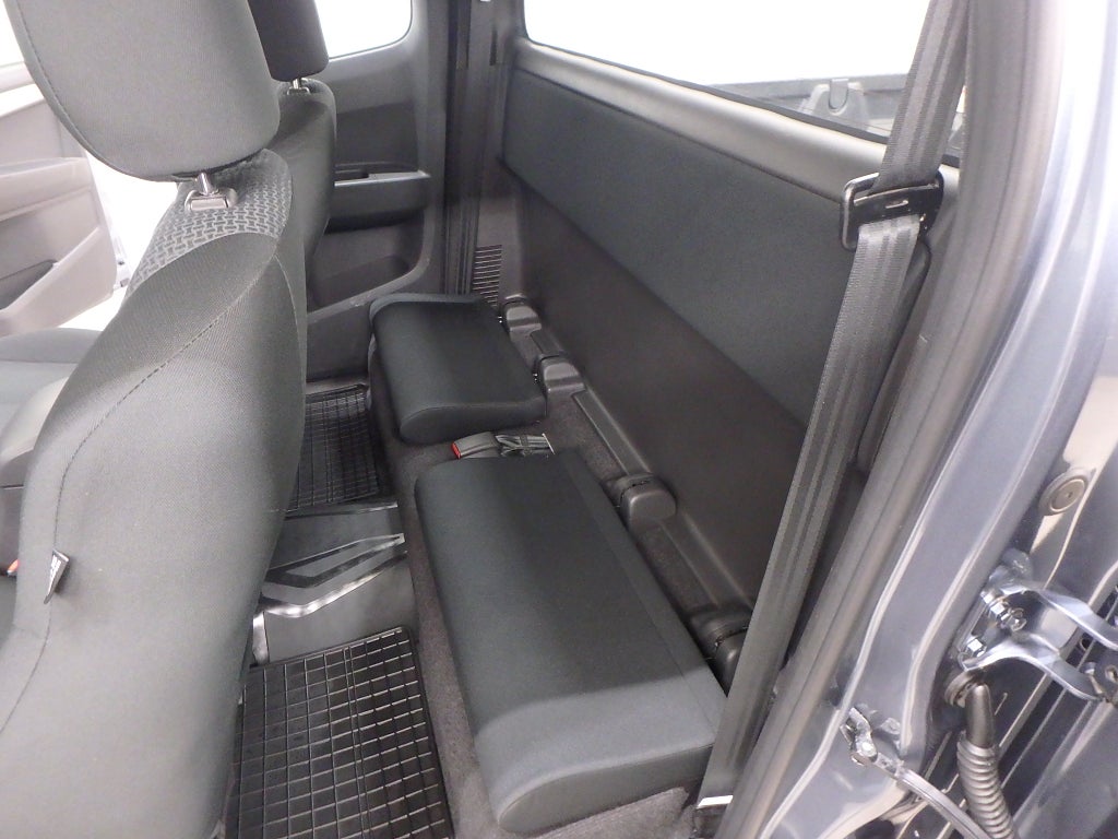 Isuzu D-Max 2015 - miniatyr 7