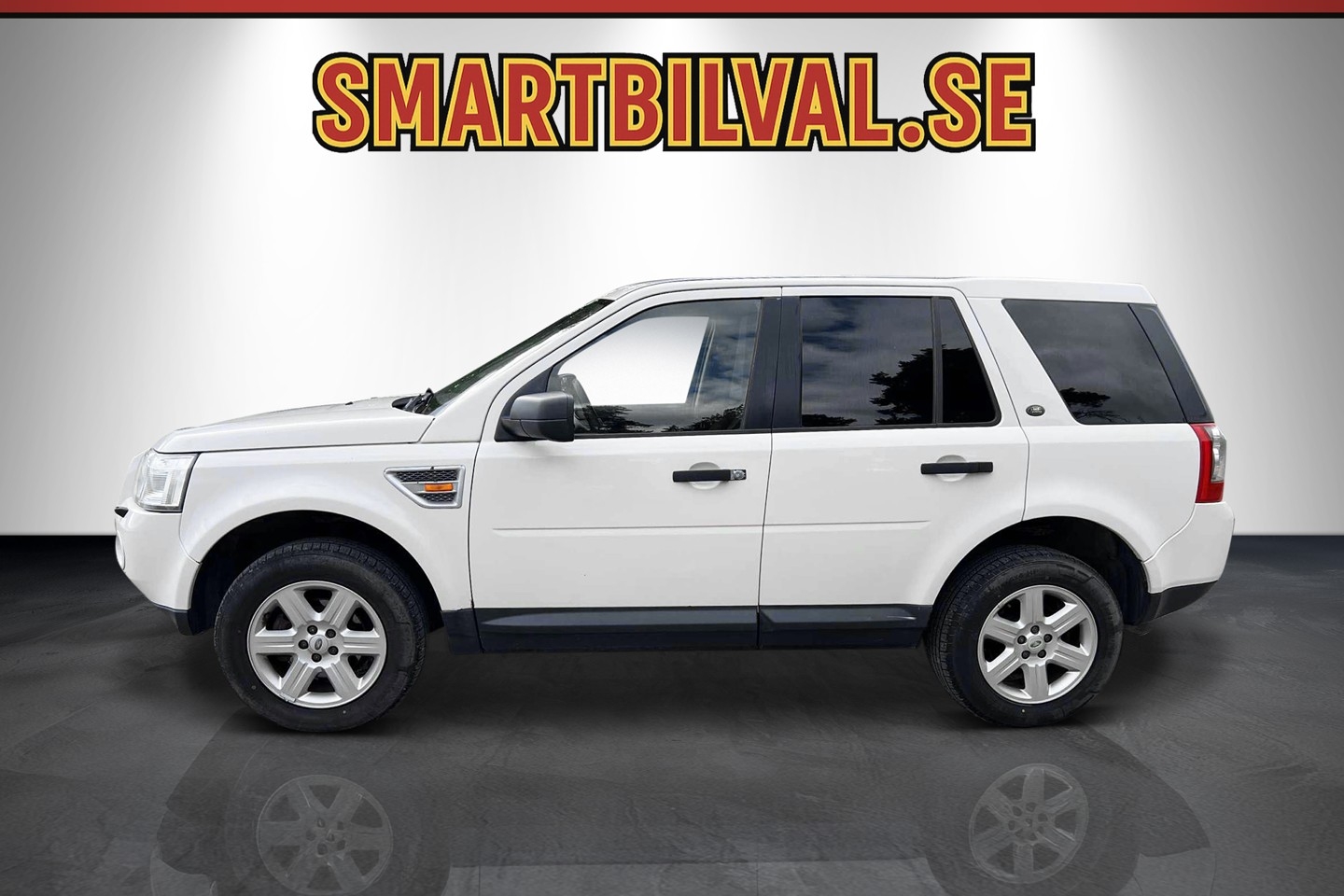 Land Rover Freelander 2008, kuva 3/24
