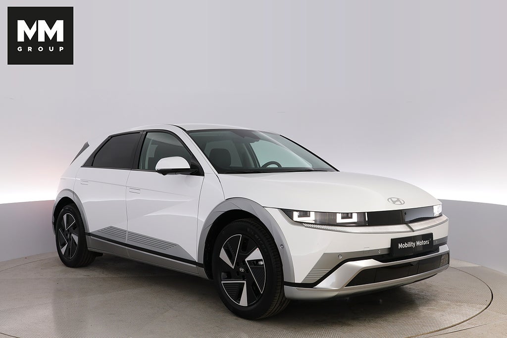 Hyundai IONIQ 5 Advanced RWD 84 kWh Facelift