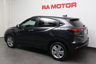SUV Honda HR-V 4 av 17