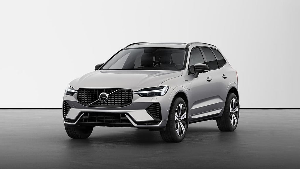 Volvo XC60 T6 Plus Dark Nordic Edition *SELEKT/LEASEBAR/H...