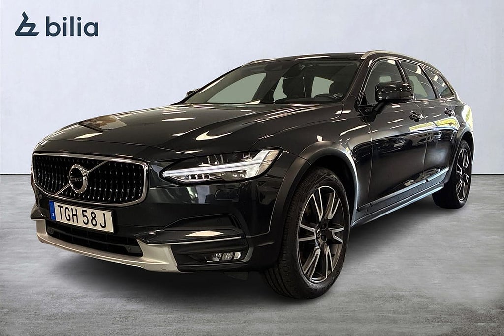 Volvo V90 Cross Country D4 AWD Advanced SE