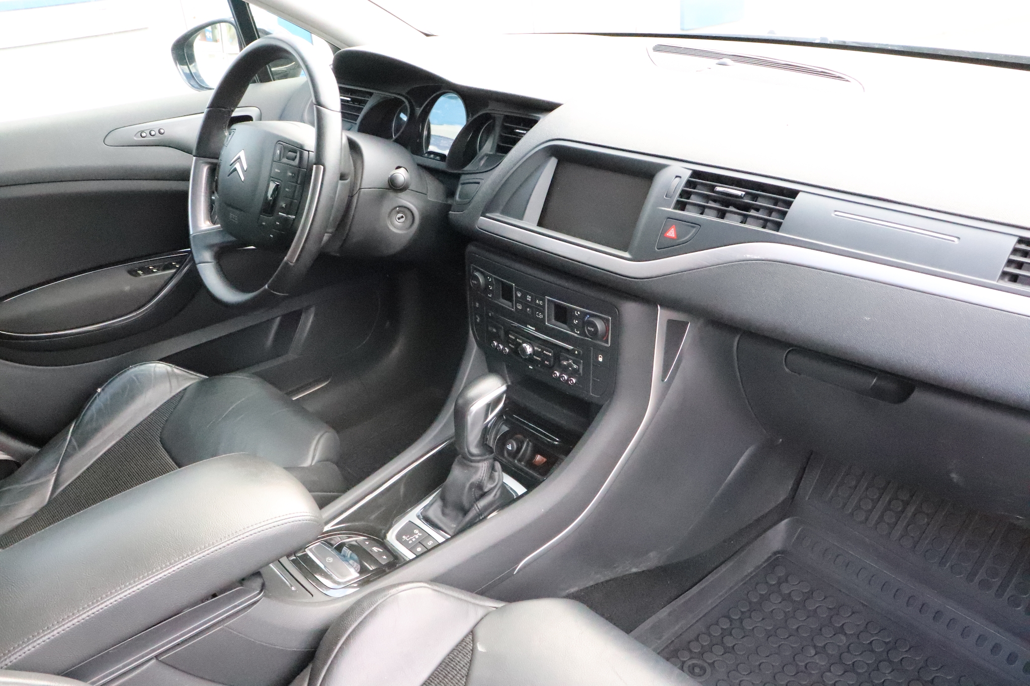 Citroen C5 2010, kuva 7/46