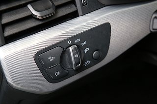 Kombi Audi A4 10 av 24