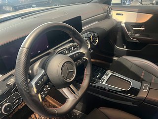 Kombi Mercedes-Benz CLA 6 av 14