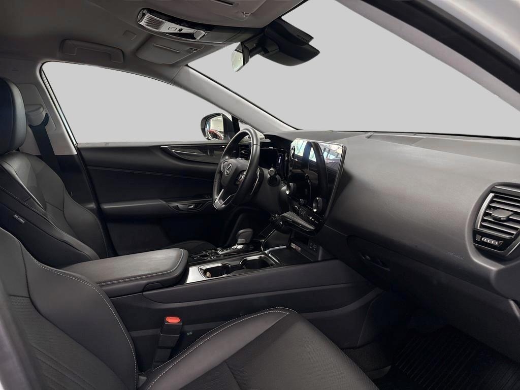 Lexus NX 450h+ Business Plus 2025, bild 6/10