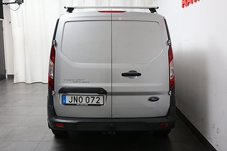 Transportbil - Skåp Ford Transit 16 av 18