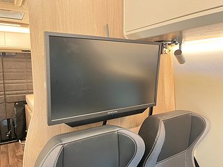 Husbil-övrigt Kabe TMCRV 690 LB 27 av 31