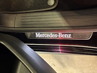 Mercedes-Benz GLE 450 4M Aut AMG Line Drag 360 Värmare Cockpit Pano Skinn – bild 20