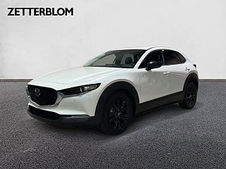 SUV Mazda CX-30