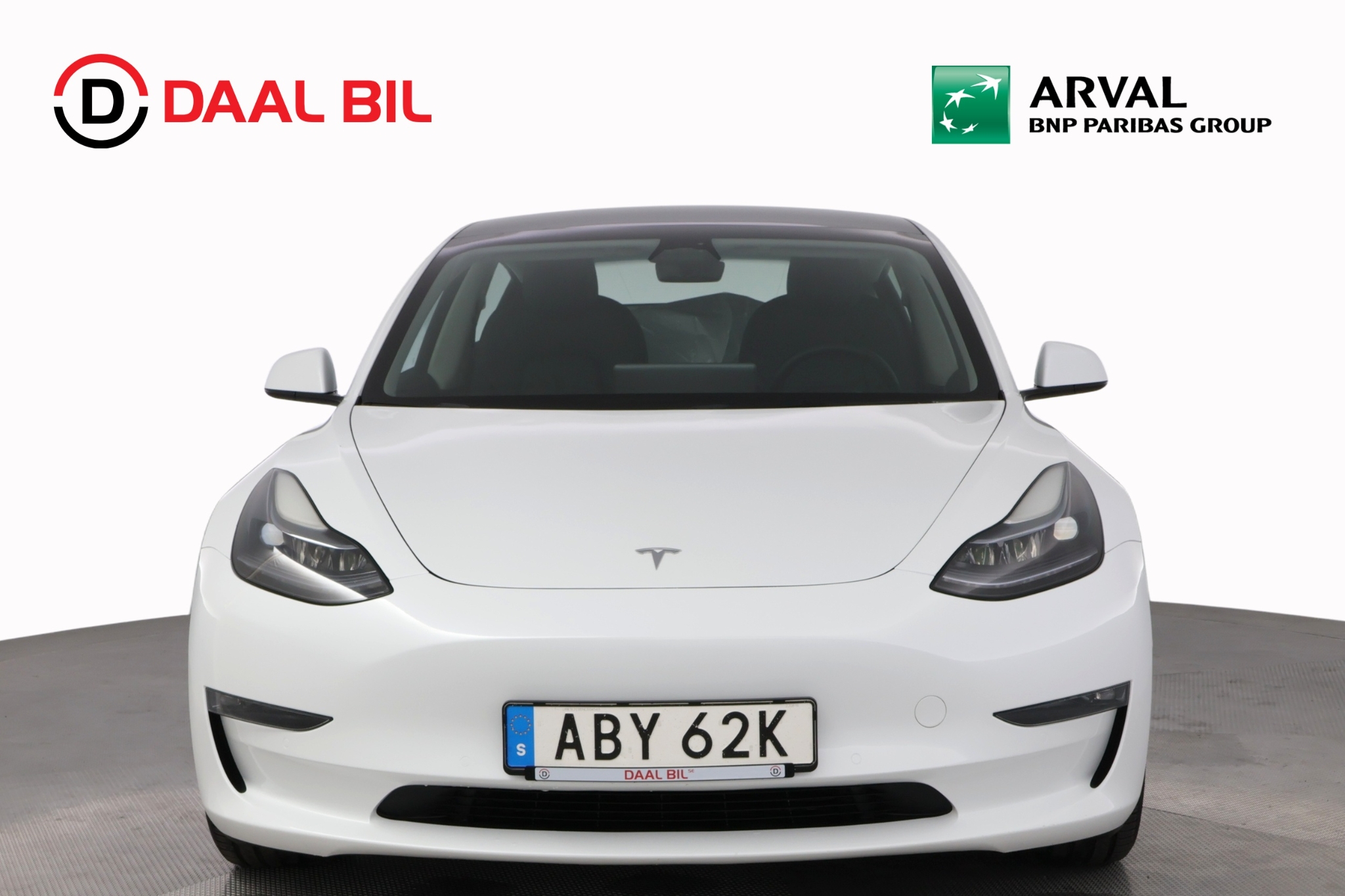 Tesla Model 3 2022, photo 2/10