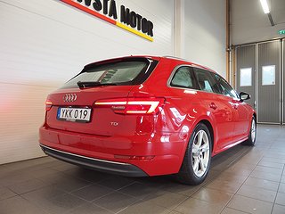 Kombi Audi A4 6 av 23