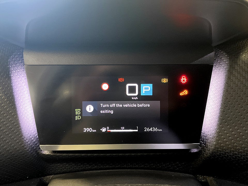 Bild på Citroën C4 Shine 1.2 PT 130hk Aut KAMPANJRÄNTA 3,99%