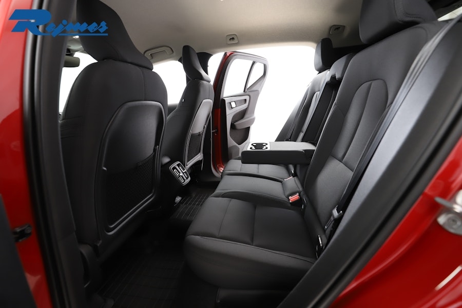 Volvo XC40 B4 II AWD Bensin MomAdv 2022, kuva 7/57
