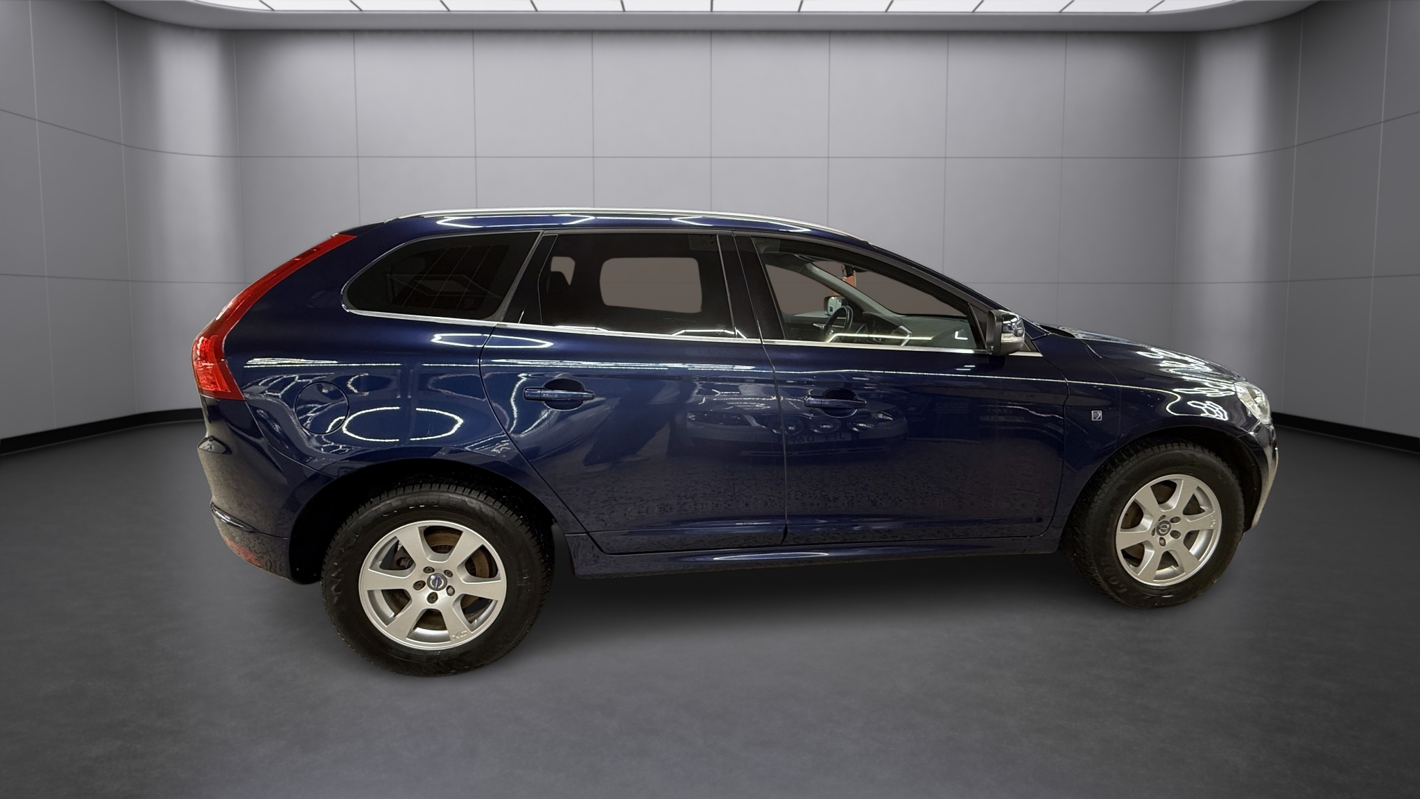 Volvo XC60 2016, bild 4/39
