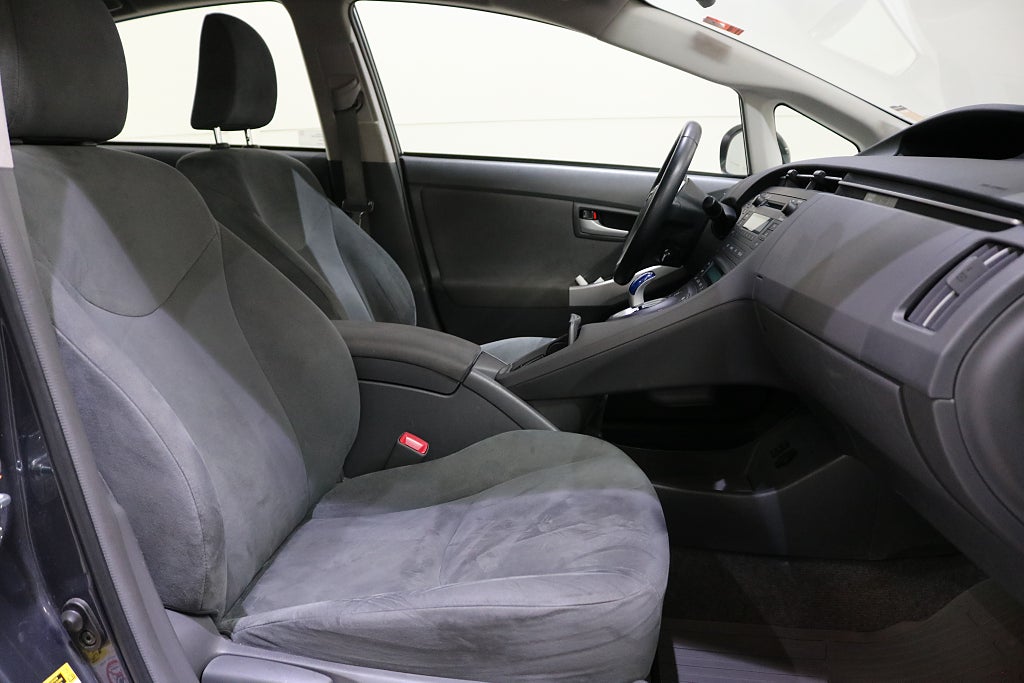 Toyota Prius 2011 - miniatyr 14