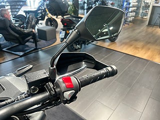 Honda ADV 350 /3,45%/2026/129 mil!