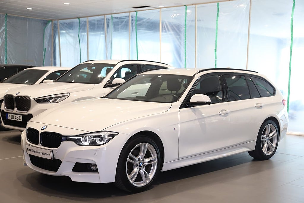 BMW 3/20 