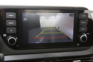 Halvkombi Hyundai i20 19 av 20