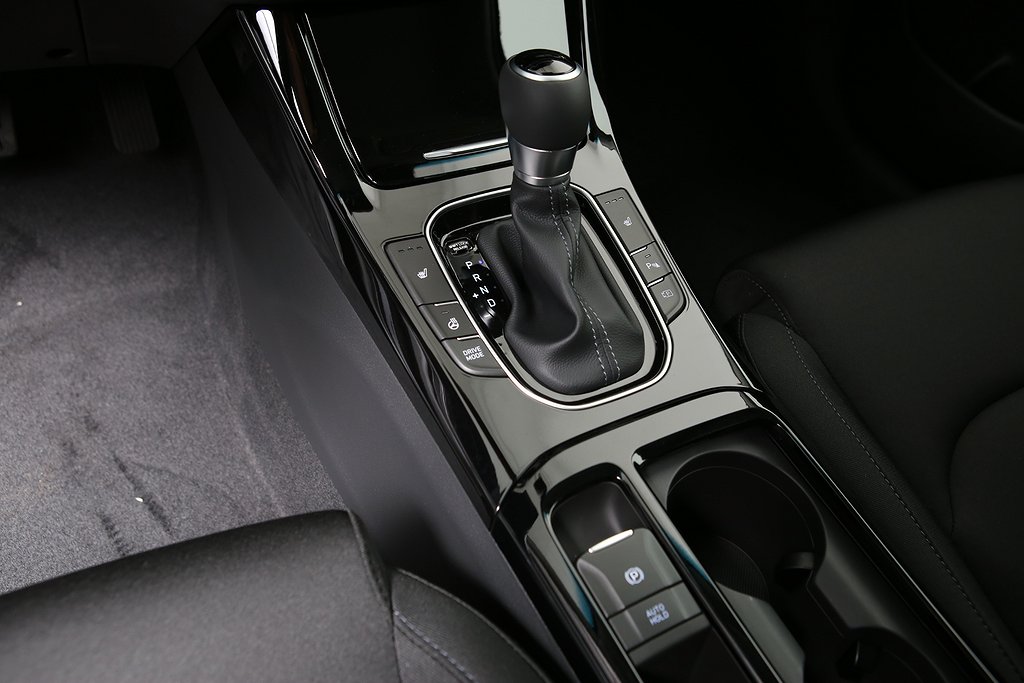 Hyundai i30 1.0 T MHEV 5-dörrar Automat Essential 2025