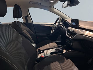 Ford Focus 1.0 EcoBoost Mvärm Psens Drag Pvärm Kamera GPS SoV – bild 10