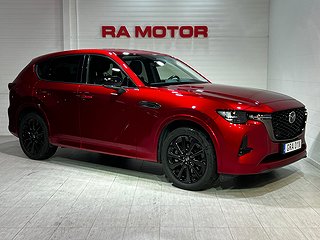 SUV Mazda CX-60 3 av 27