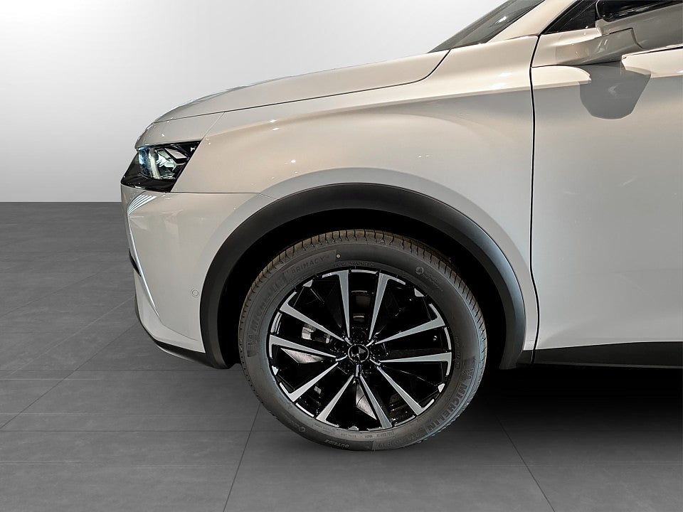 Bild på DS 7 Crossback Pallas 130hk Aut - OMGÅENDE LEVERANS!