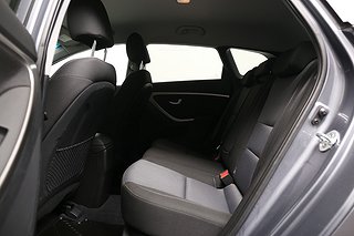 Kombi Hyundai i30 18 av 19