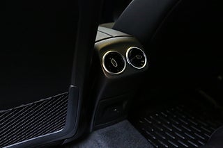 Kombi Mercedes-Benz CLA 28 av 33