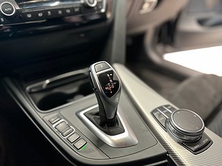 BMW 430 i xDrive Gran Coupé M Sport/360 Kamera/M-värmare/S&V