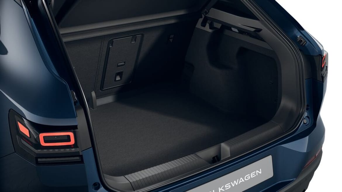Volkswagen Tiguan Life 2027, bild 7/10