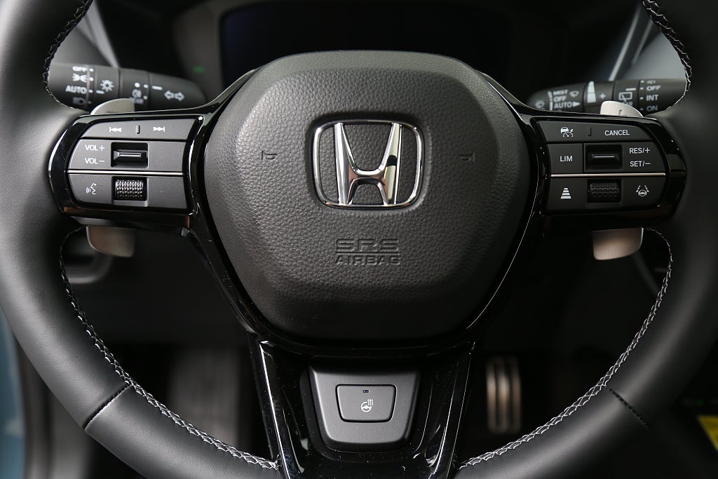 Honda ZR-V ADVANCE FullHybrid| 8år garanti | 5år Service | I lager 2026